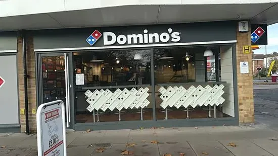 Domino's Pizza - Alverstoke