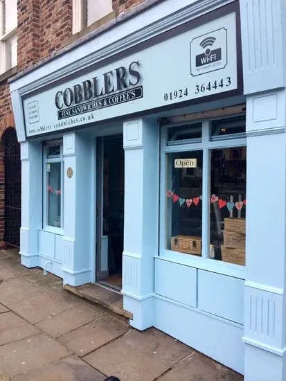 Cobblers Fine Sandwiches & Coffee Shop