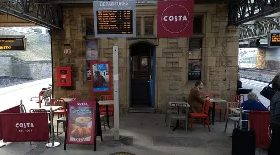 Costa Coffee