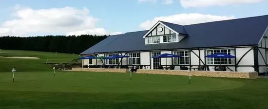 Cirencester Golf Club