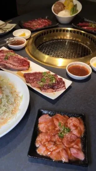 Yakiniku Gen