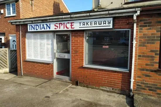 Indian Spice