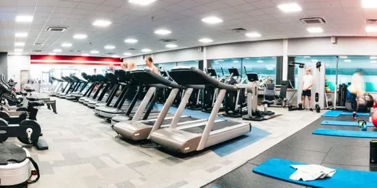 Cirencester Leisure Centre - Freedom Leisure