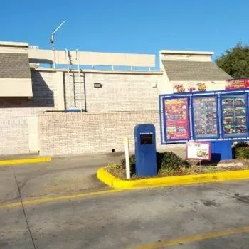 Braum's Ice Cream & Dairy Store