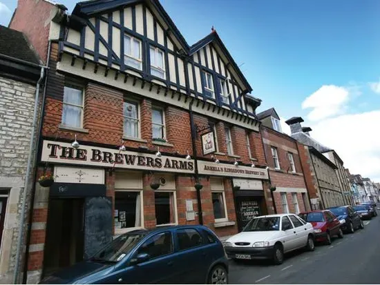 The Brewers Arms