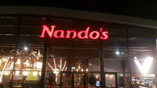 Nando's South Aylesford