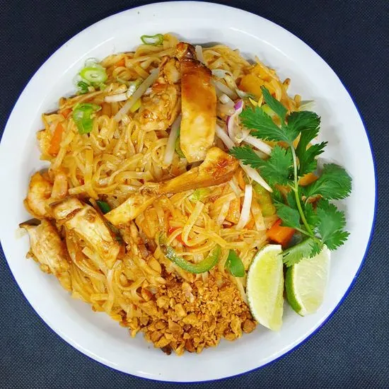 Pad Thai