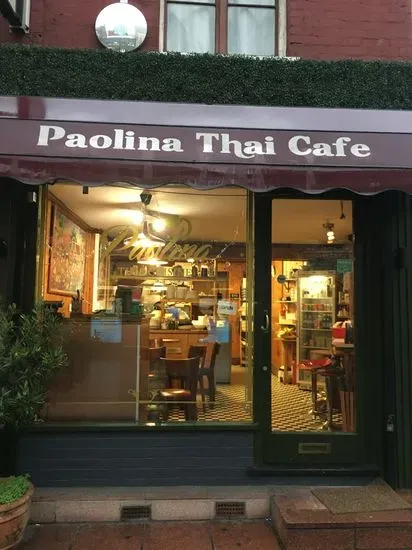 Paolina Thai Cuisine