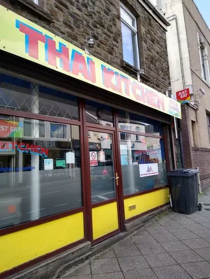 Thai Kitchen Gorseinon