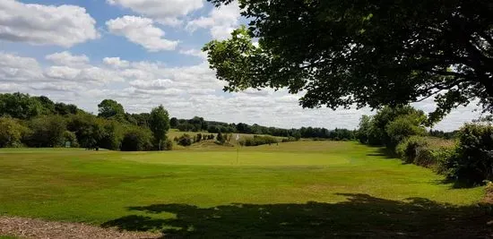 Kirkbymoorside Golf Club