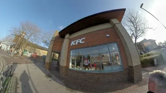 KFC Gosport - High Street