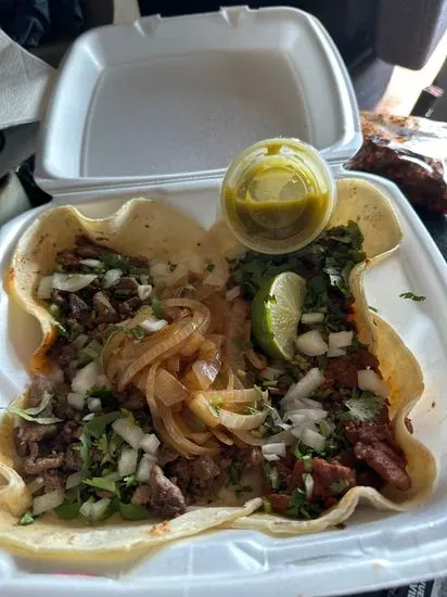 Tacos Doña Lupe