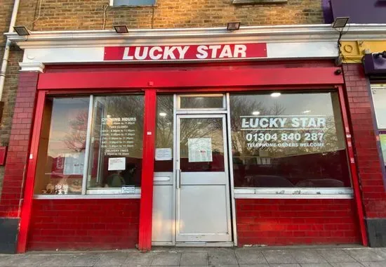 Lucky Star