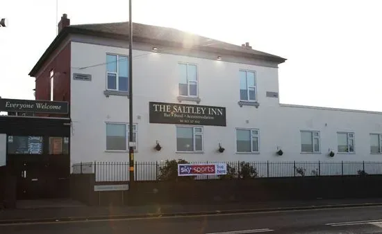 The Saltley Inn