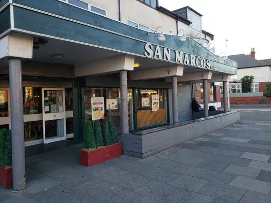 San Marco's