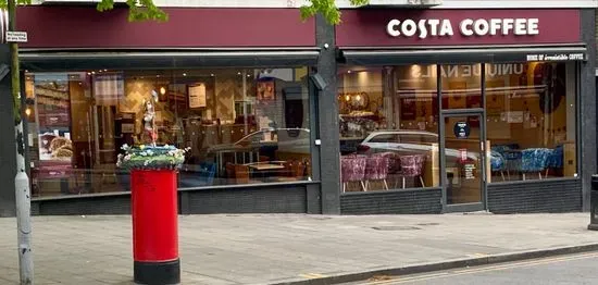 Costa Coffee