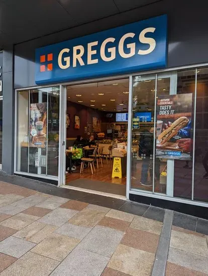 Greggs