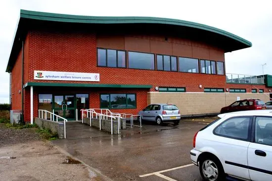 Aylesham Welfare Leisure Centre