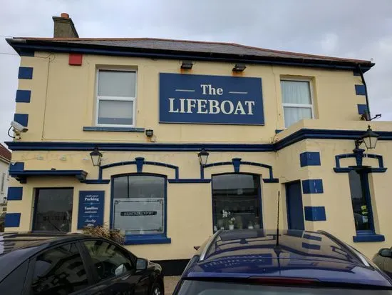 The Lifeboat Inn