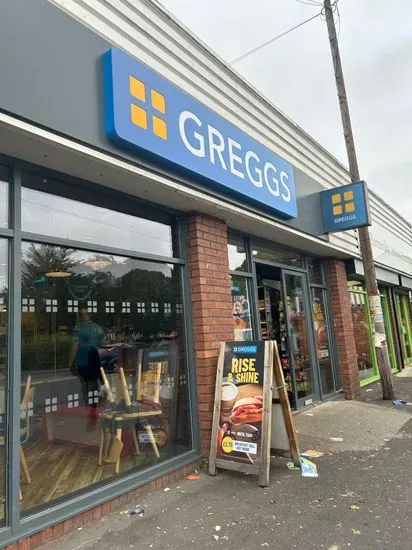 Greggs