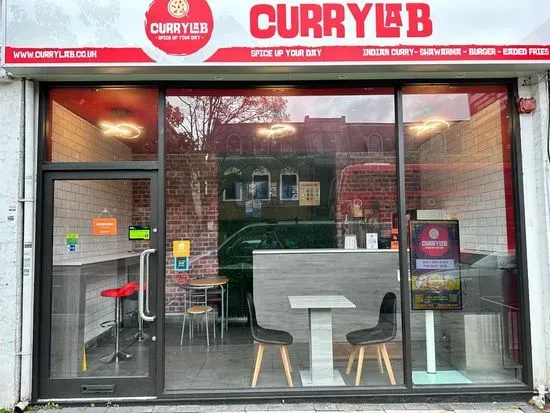 CurryLab