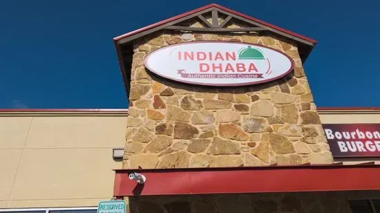 Indian Dhaba