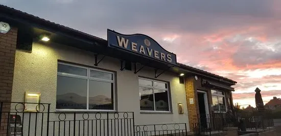 Weavers Bar & Lounge