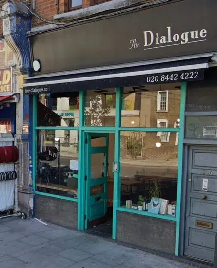 The Dialogue Cafe