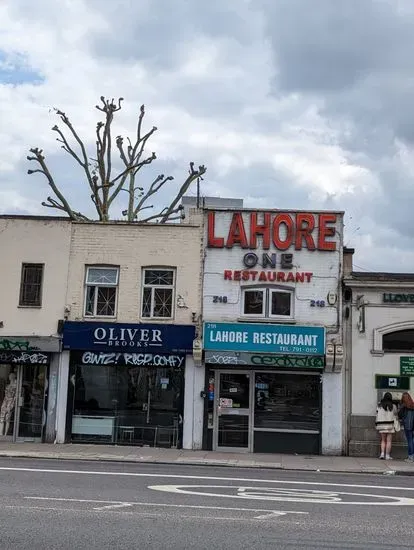 Lahore One Restaurant