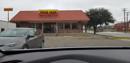 Taco Casa