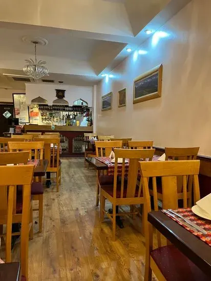 Annapurna Gurkha's Restaurant