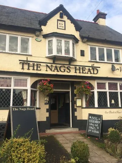 The Nags Head