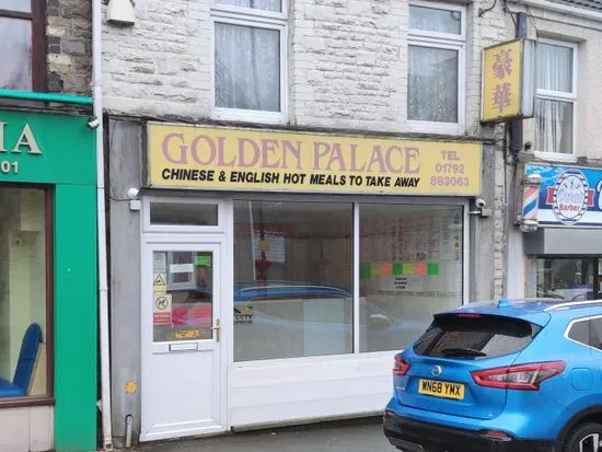 Golden Palace