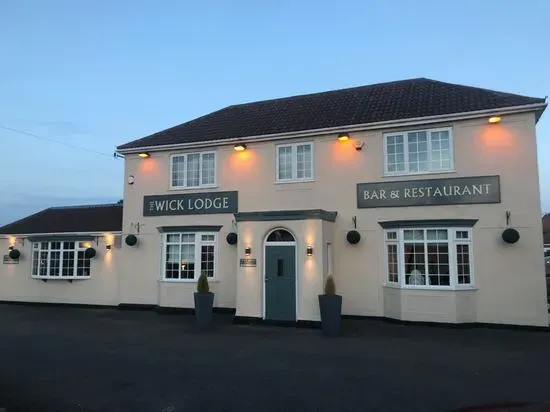 The Wick Lodge Bar and Restaurant