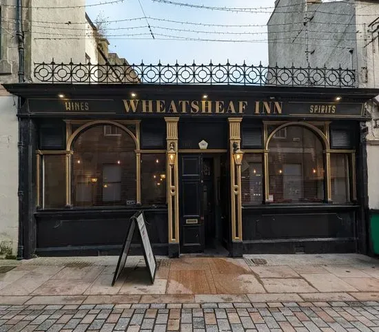 Wheatsheaf Inn