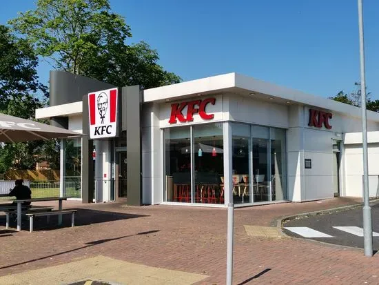 KFC Fareham - Lederle Lane