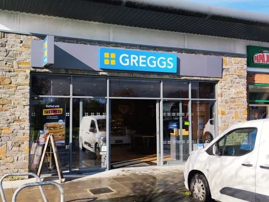 Greggs