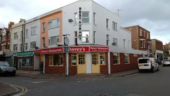 Davey's