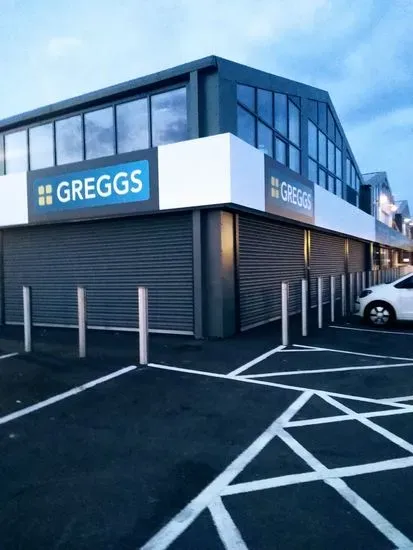 Greggs