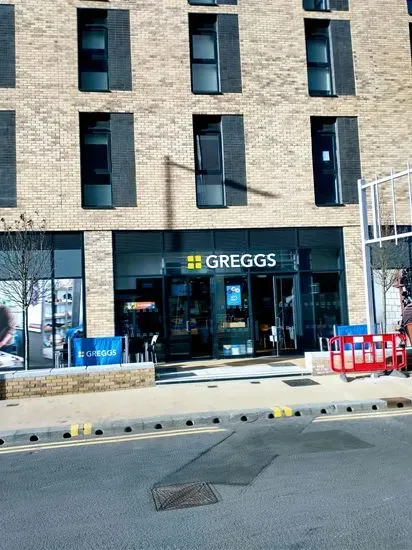 Greggs