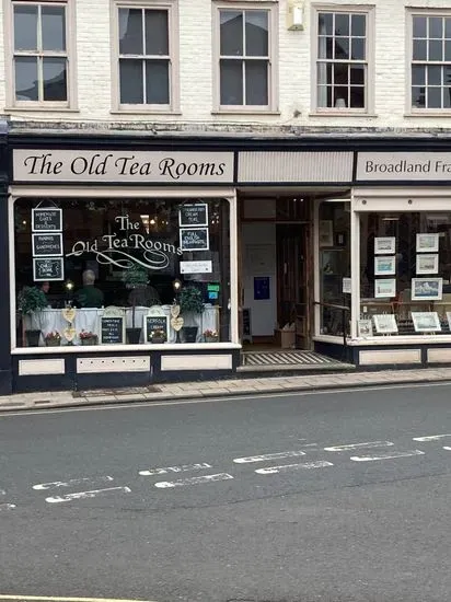 The Old Tea Rooms