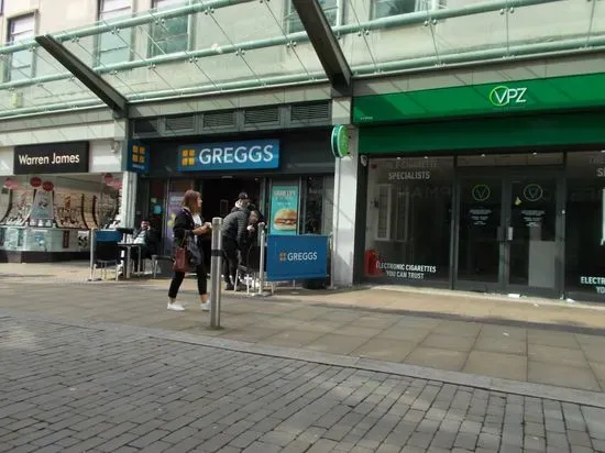 Greggs