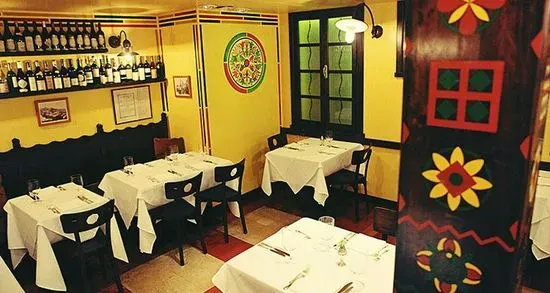 Antica Bottega del Vino