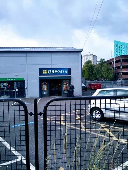 Greggs