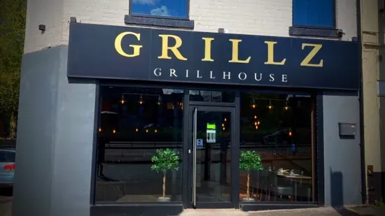 Grillz Grillhouse