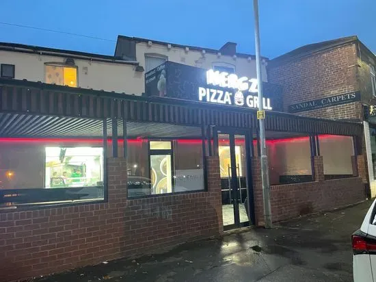 Nergz pizza&grill