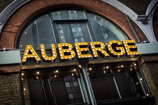 Auberge