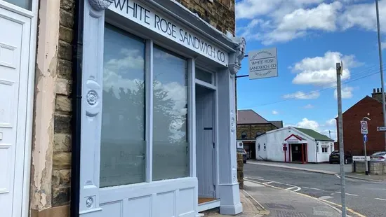 White Rose Sandwich Co