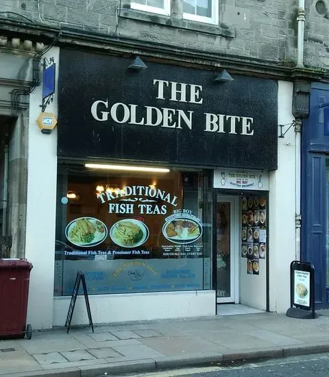 The Golden Bite