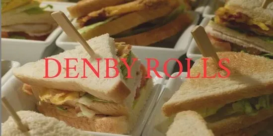 Denby Rolls